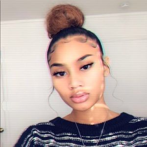 Meet your Posher, Tafinah